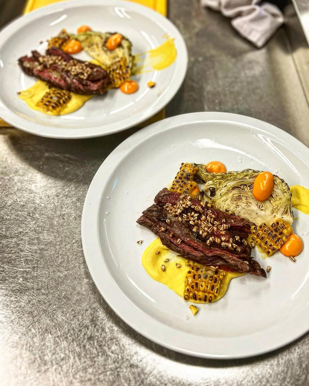 Originele telefoon foto